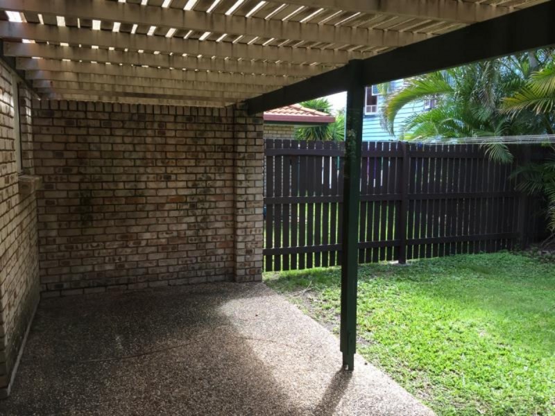 63B Archer Street, Rockhampton City QLD 4700